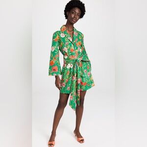 Cara Cara Madison Romper